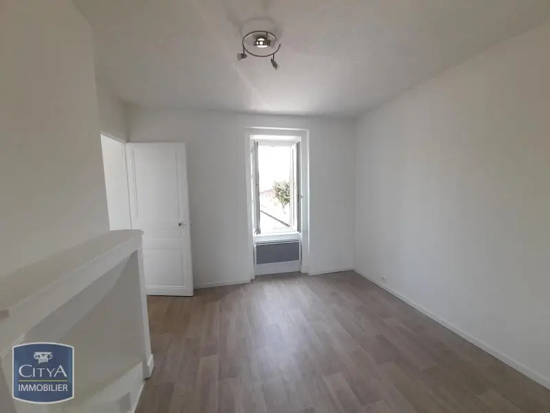 Photo 3 Appartement 2 pièces 45m²