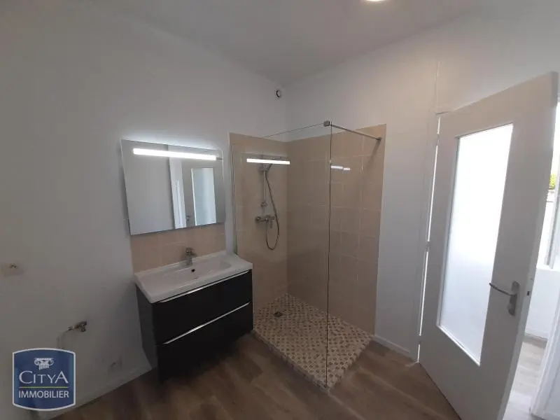 Photo 6 Appartement 2 pièces 45m²