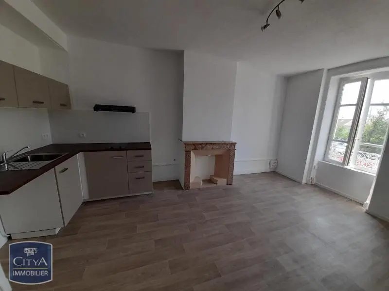 Photo 1 Appartement 2 pièces 45m²