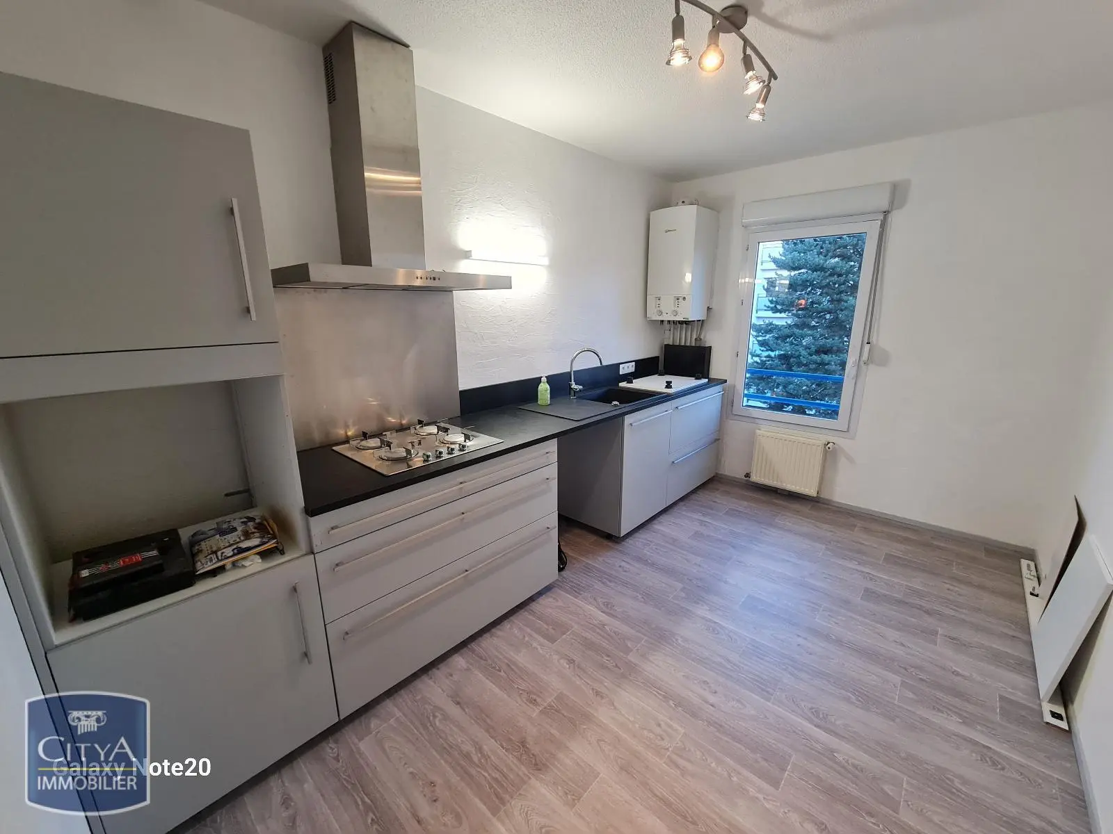 Photo 1 Appartement 4 pièces 91.3m²