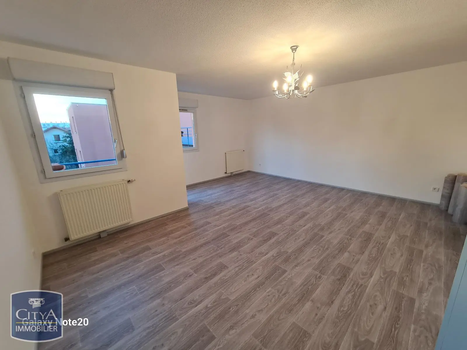 Photo 2 Appartement 4 pièces 91.3m²