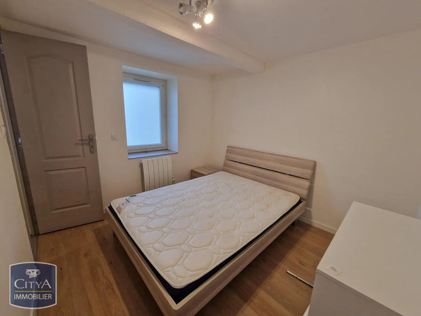 Photo 2 Appartement 2 pièces 29.74m²
