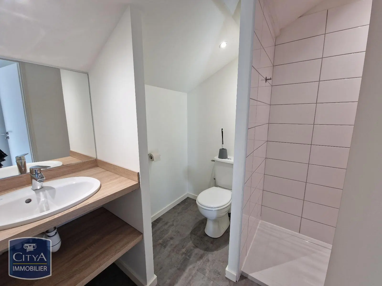 Photo 4 Appartement 1 pièce 21.29m²