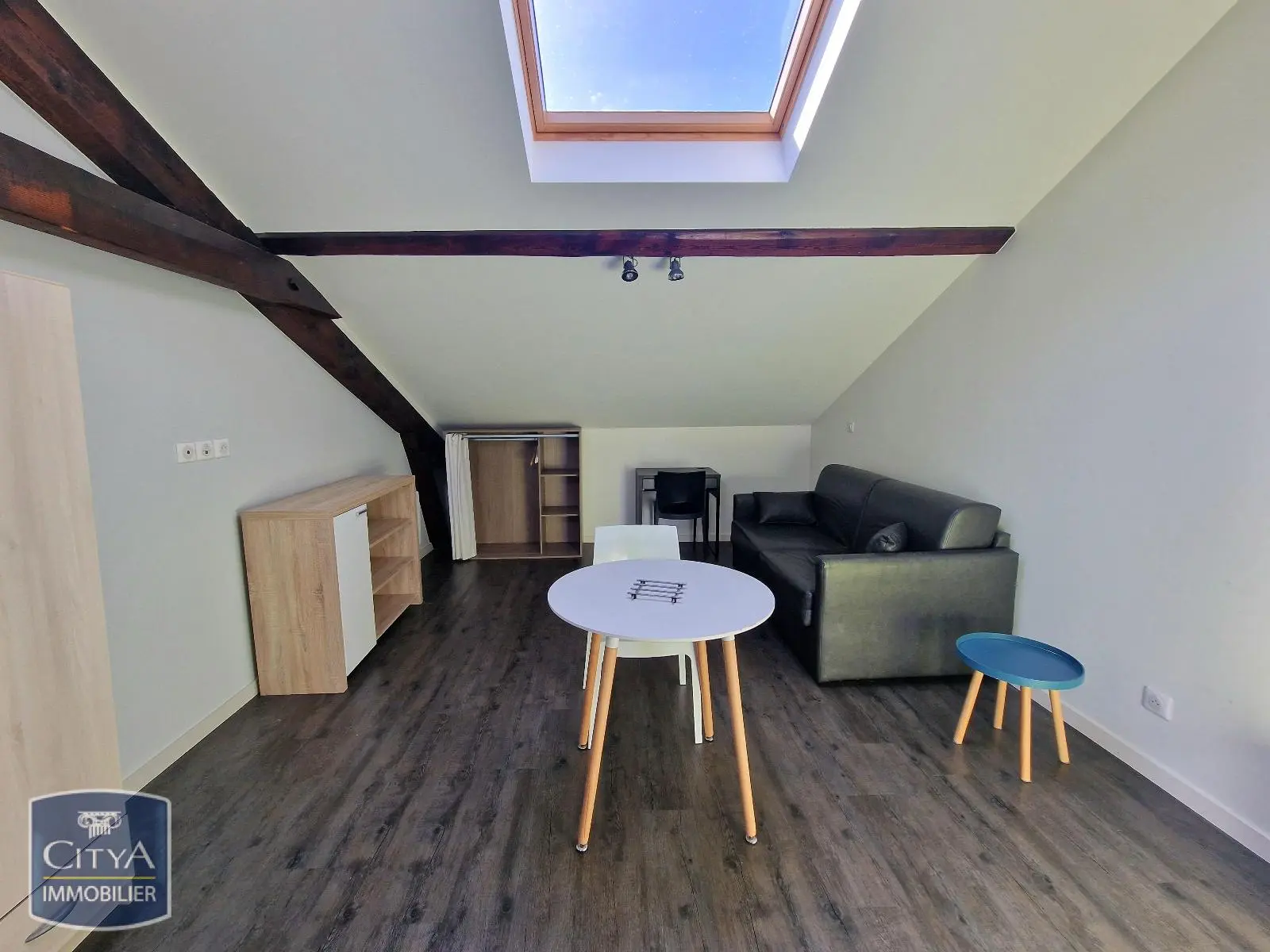 Photo 1 appartement Roanne