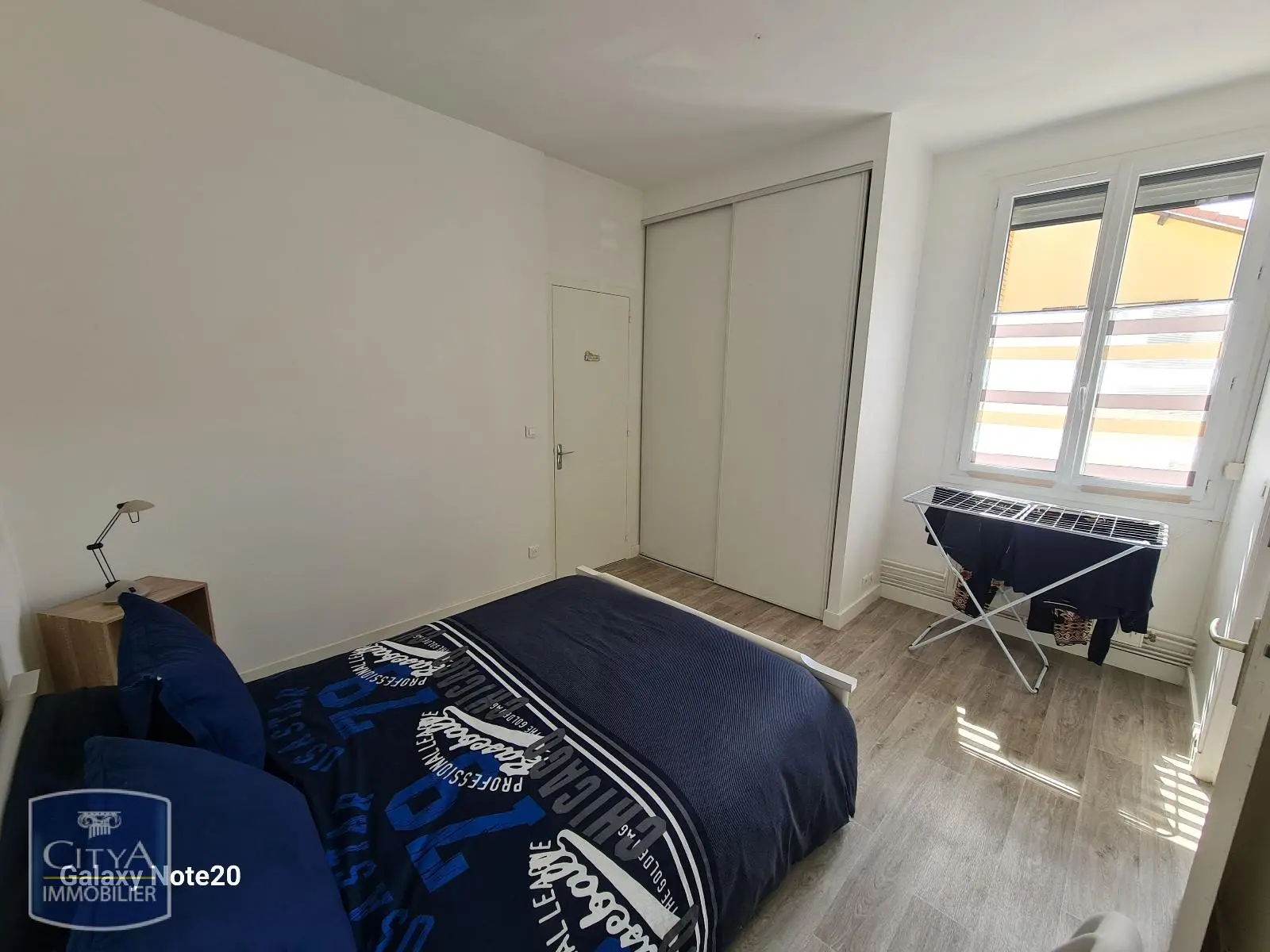 Photo 2 Appartement 2 pièces 40.46m²