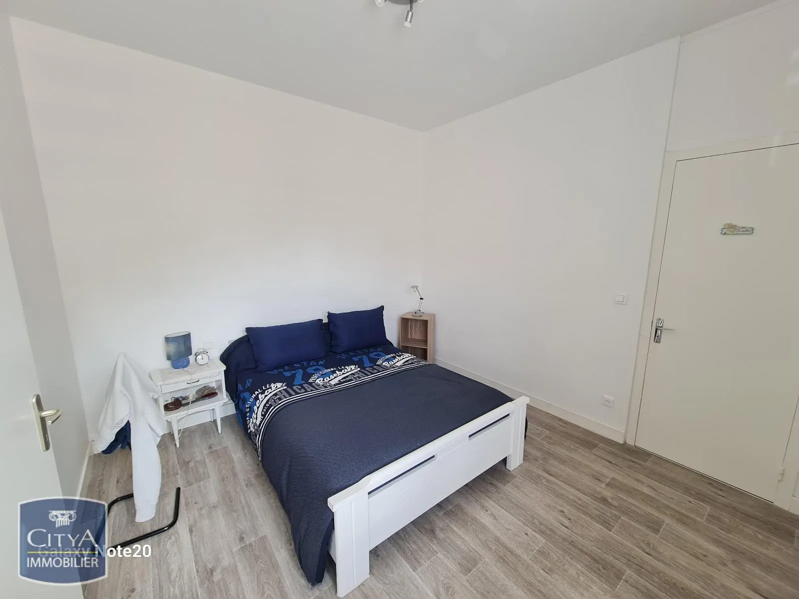 Photo 3 Appartement 2 pièces 40.46m²