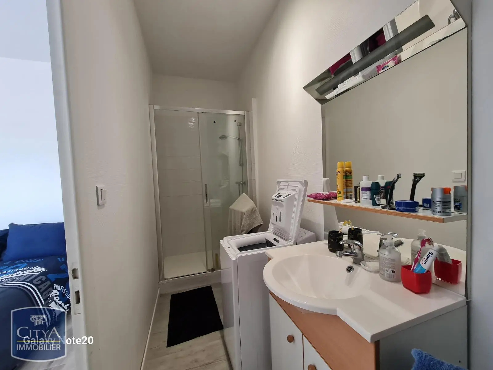 Photo 4 Appartement 2 pièces 40.46m²