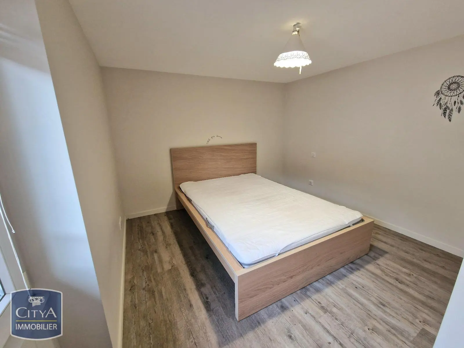 Photo 3 Appartement 2 pièces 30.52m²