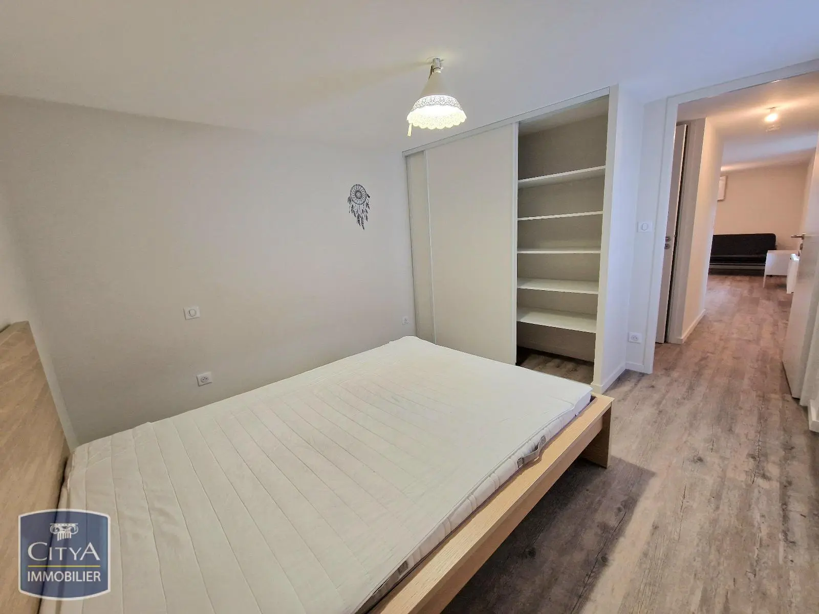 Photo 4 Appartement 2 pièces 30.52m²