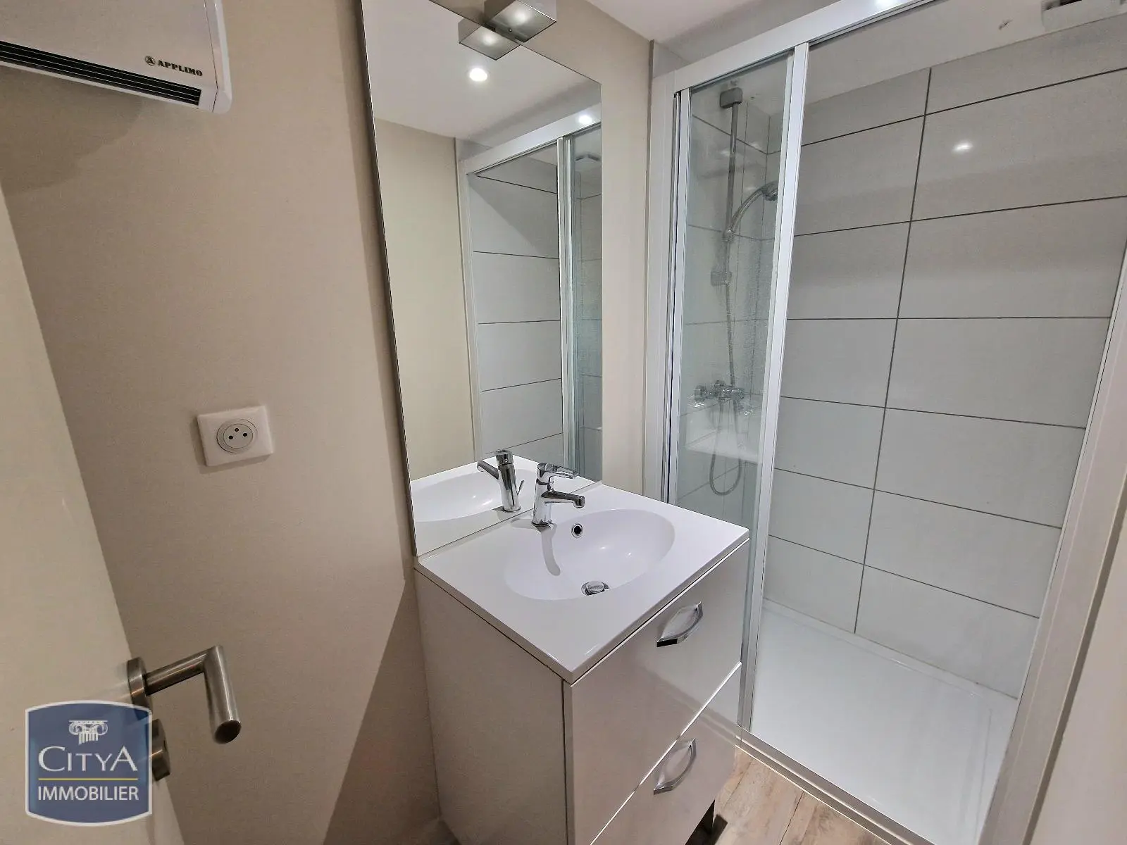 Photo 5 Appartement 2 pièces 30.52m²