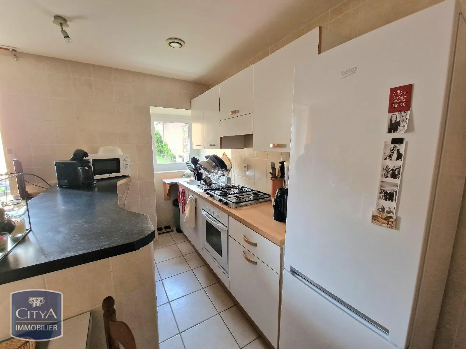 Photo 4 Appartement 2 pièces 38.16m²