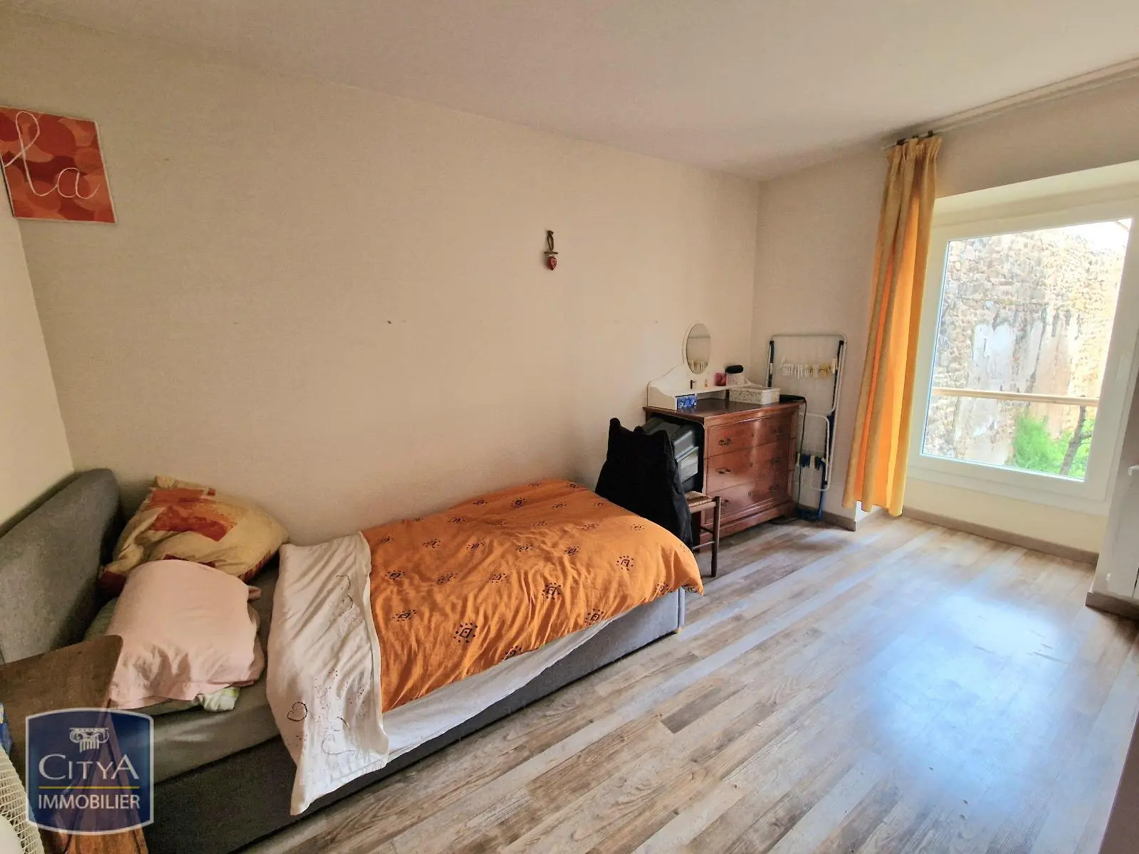 Photo 6 Appartement 2 pièces 38.16m²