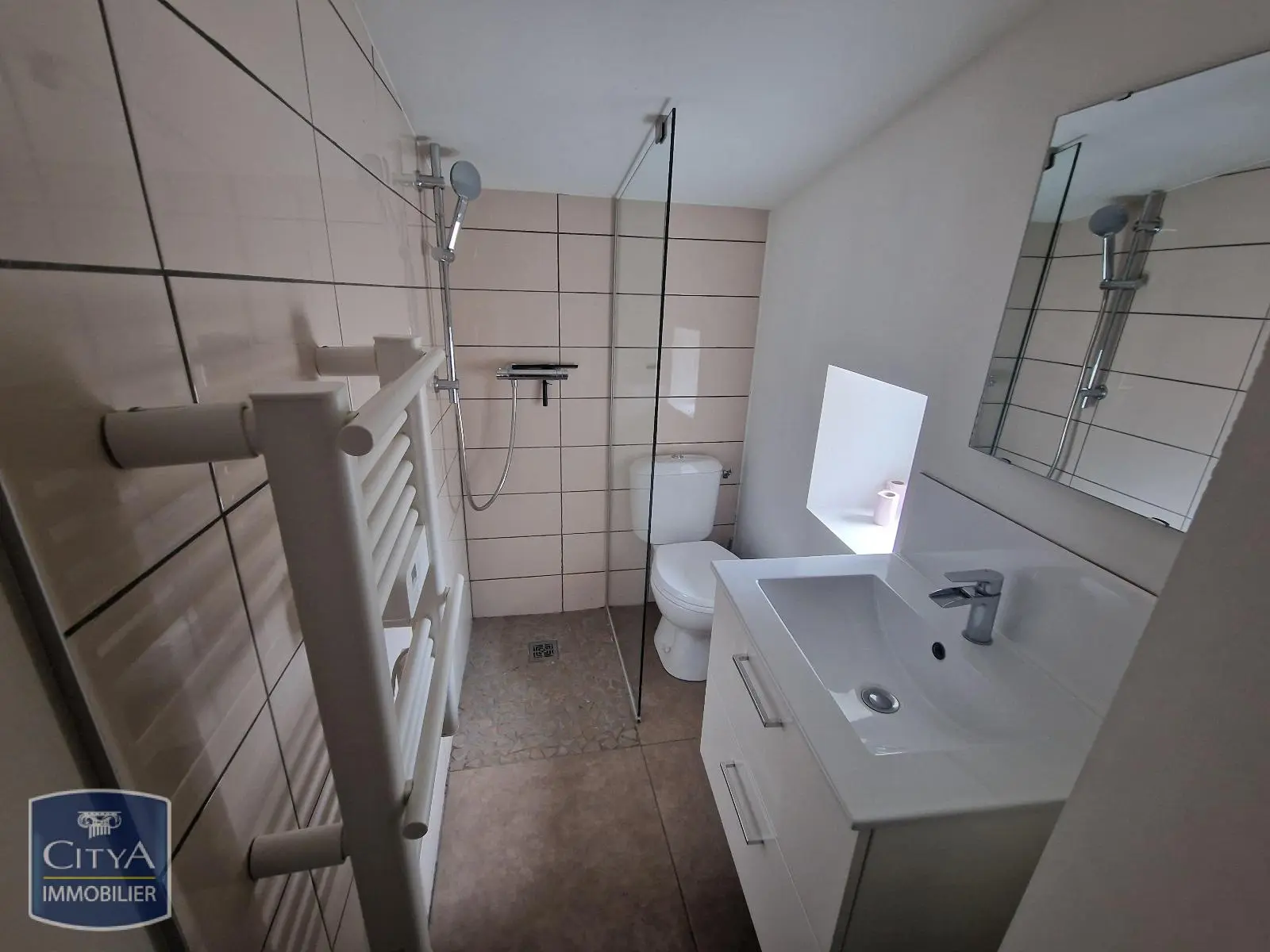 Photo 3 appartement Roanne