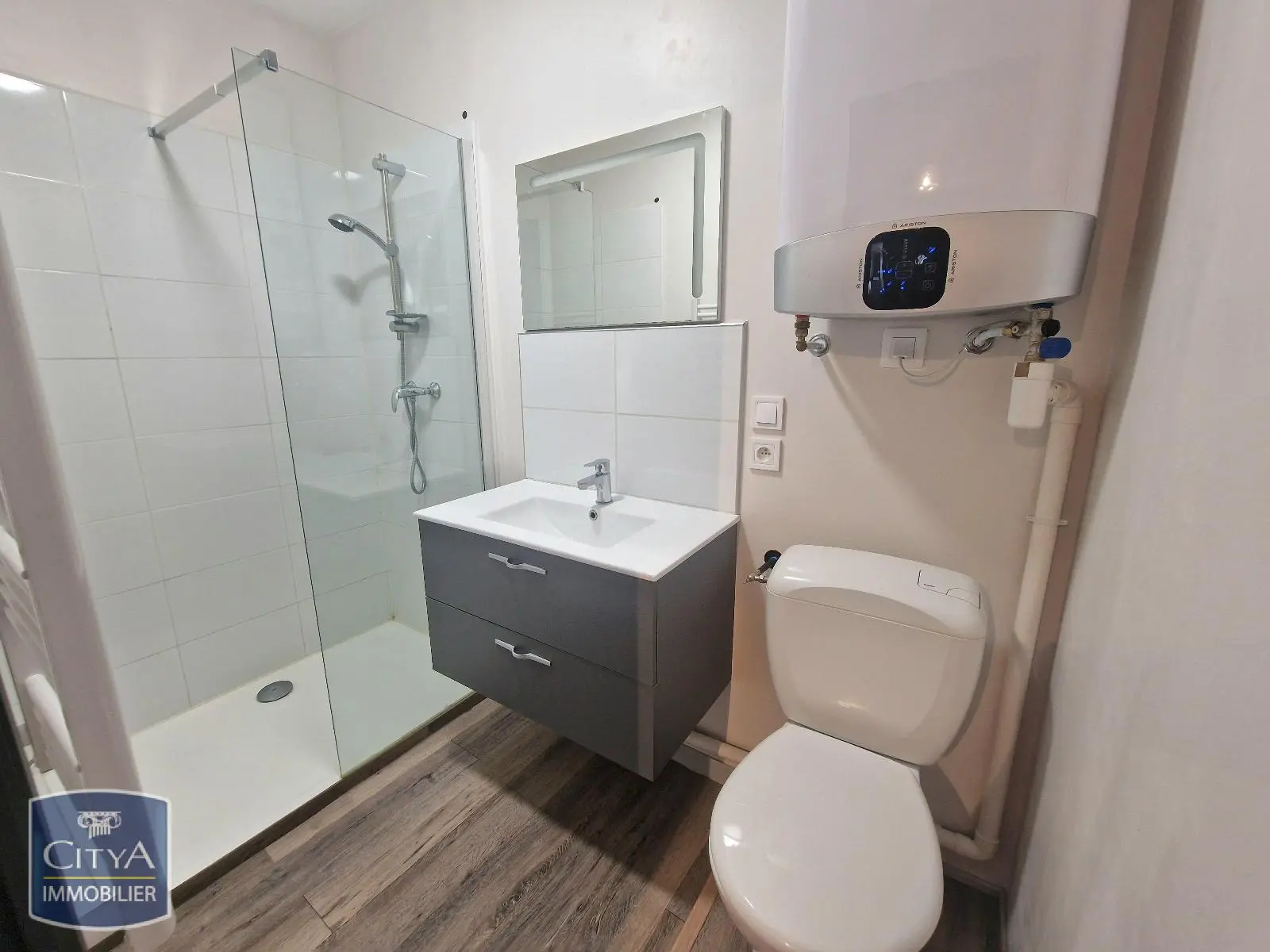 Photo 4 Appartement 2 pièces 41.14m²