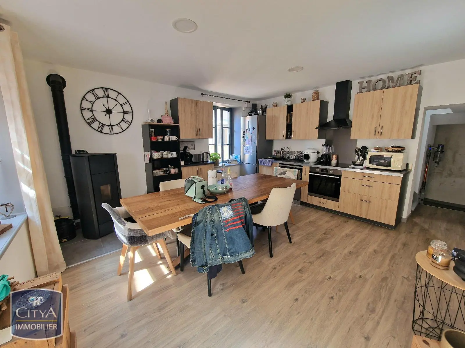 Photo 2 Maison 4 pièces 106m²