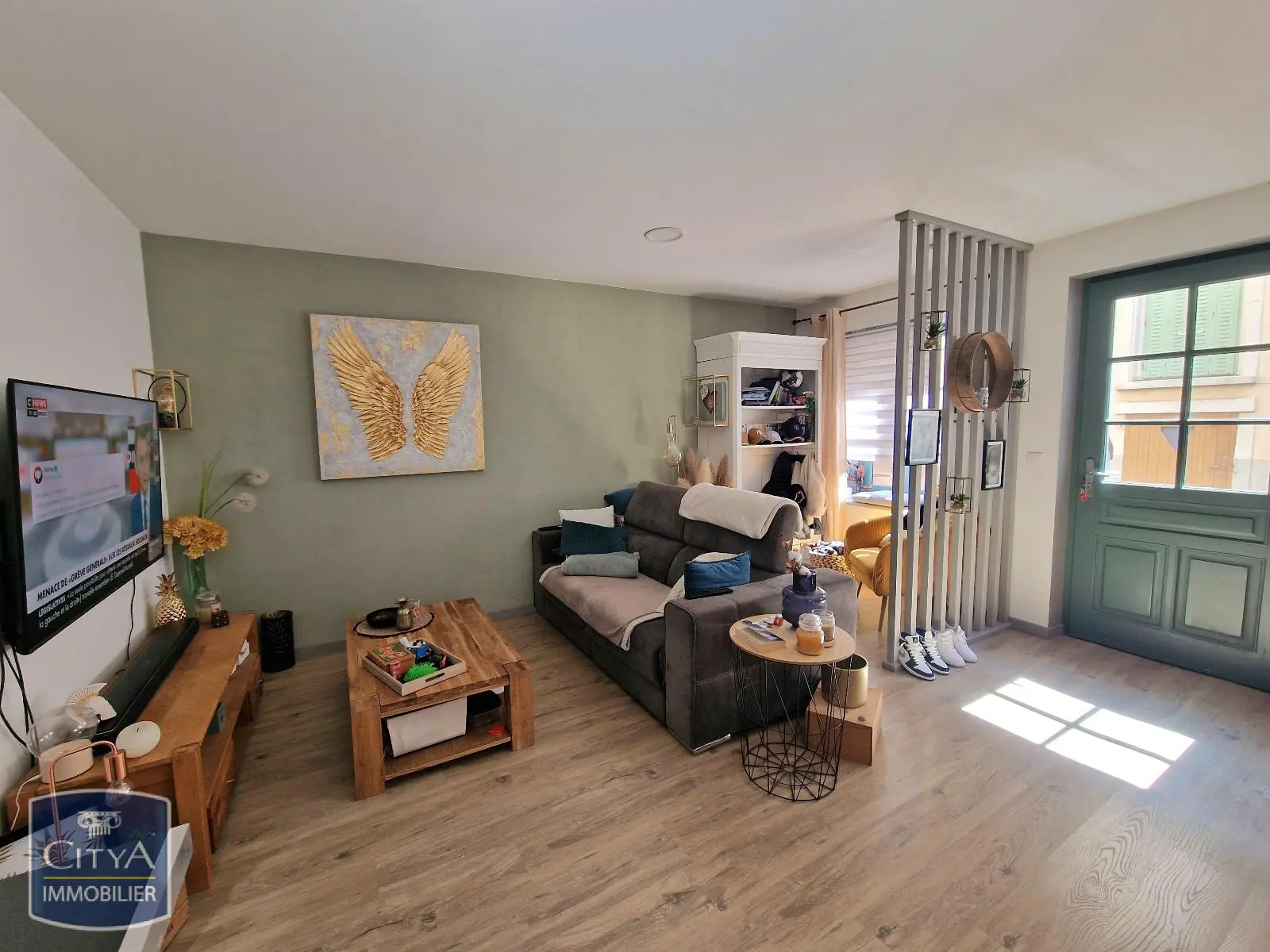 Photo 1 Maison 4 pièces 106m²