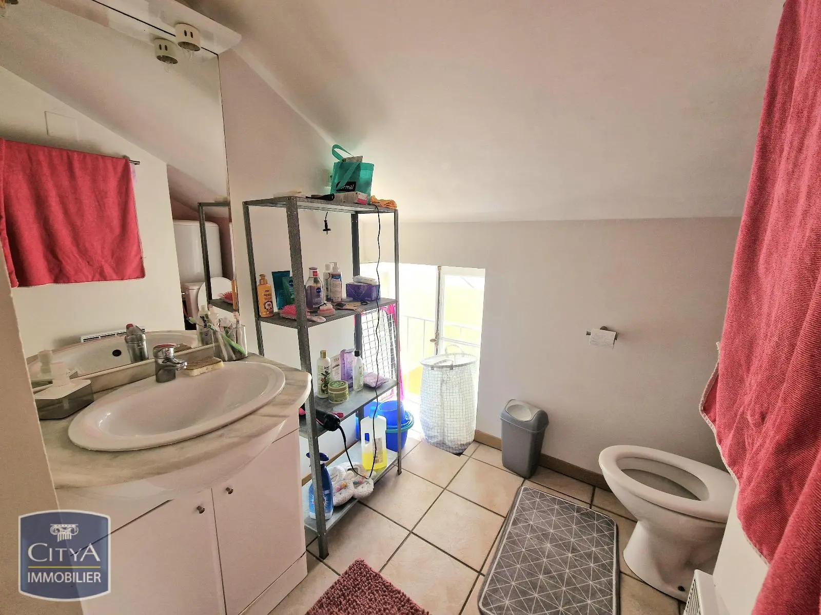 Photo 4 Appartement 1 pièce 27.51m²