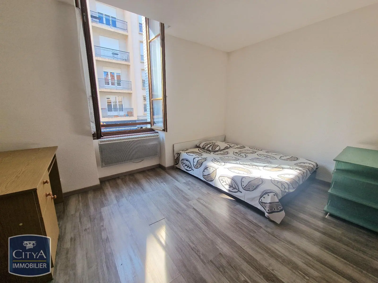 Photo 2 Appartement 1 pièce 30.03m²