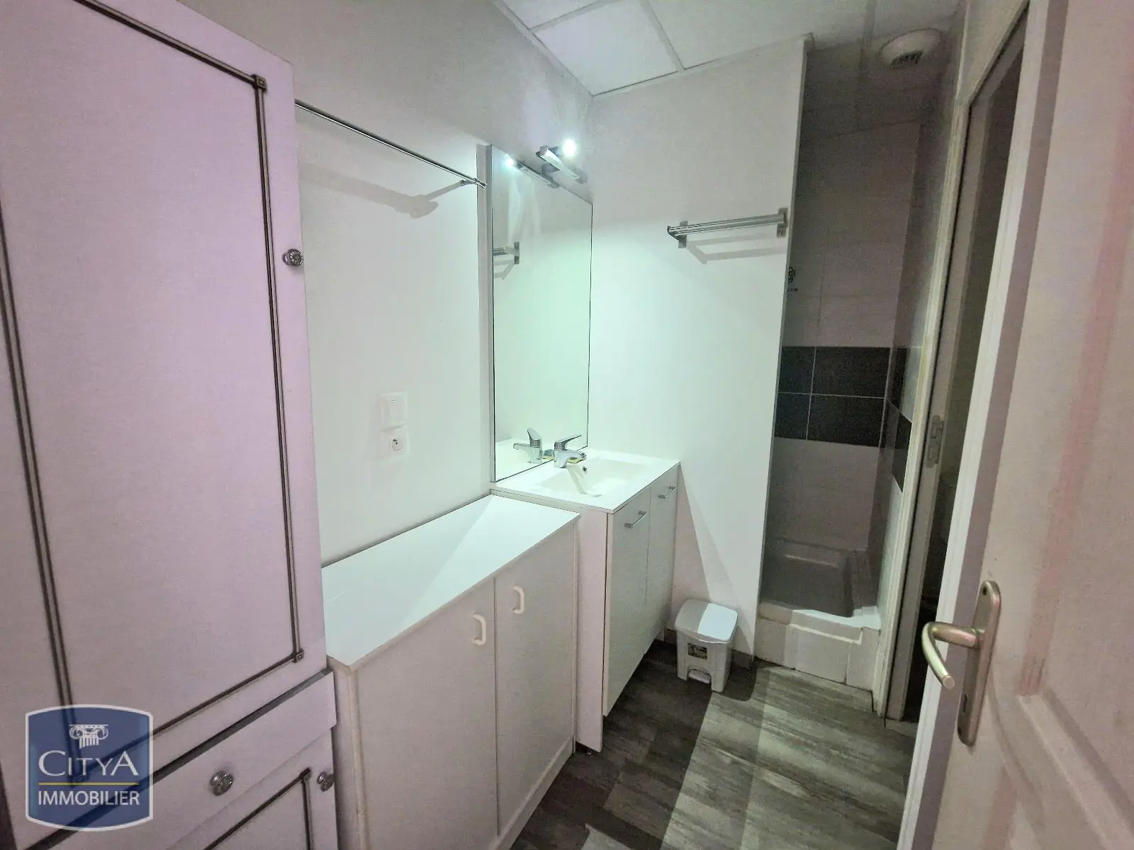 Photo 5 Appartement 1 pièce 30.03m²