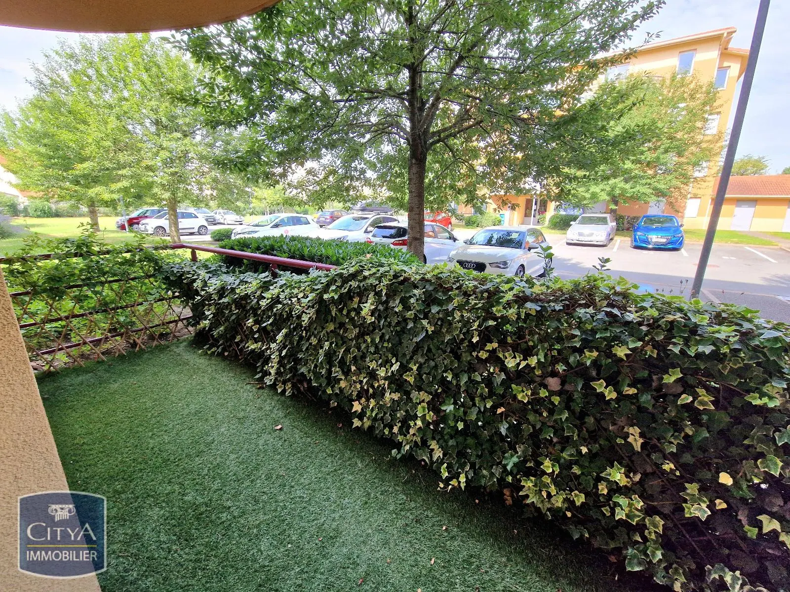 Photo 4 appartement Roanne
