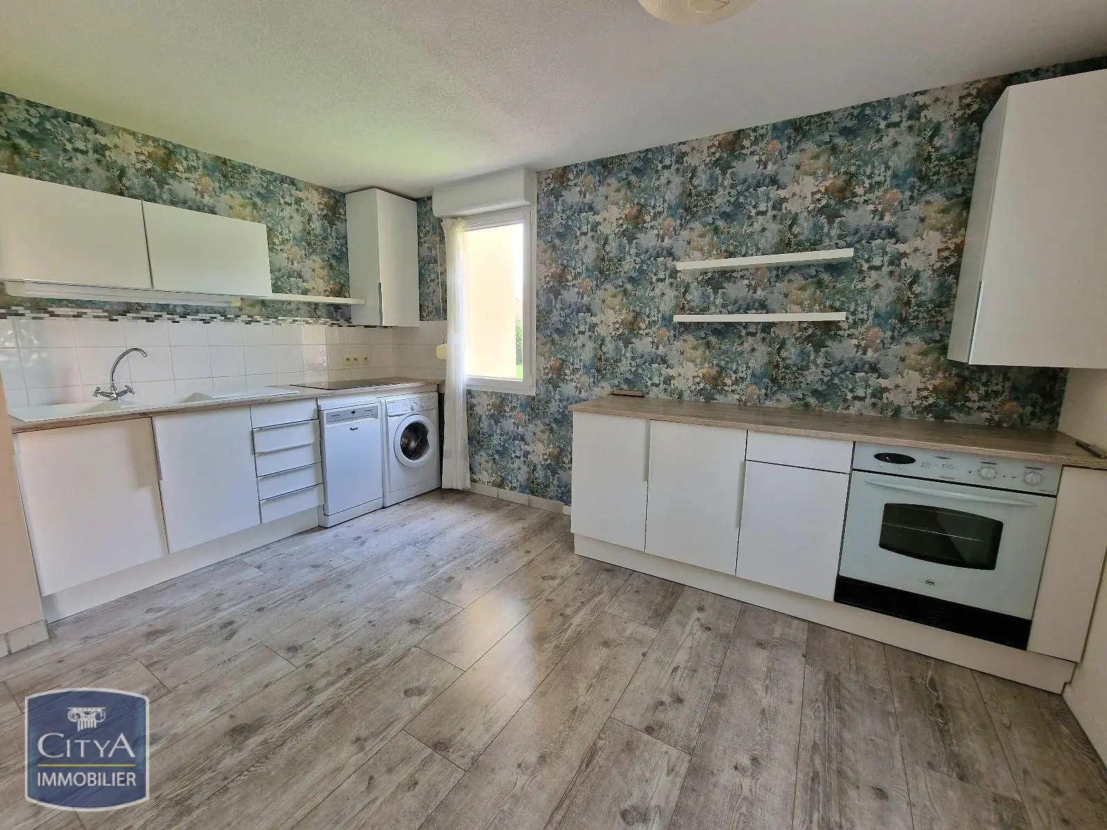 Photo 1 appartement Roanne