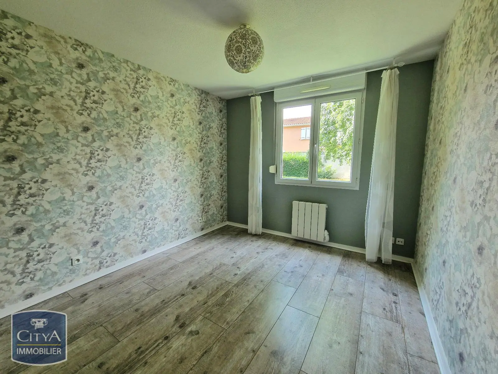 Photo 2 appartement Roanne
