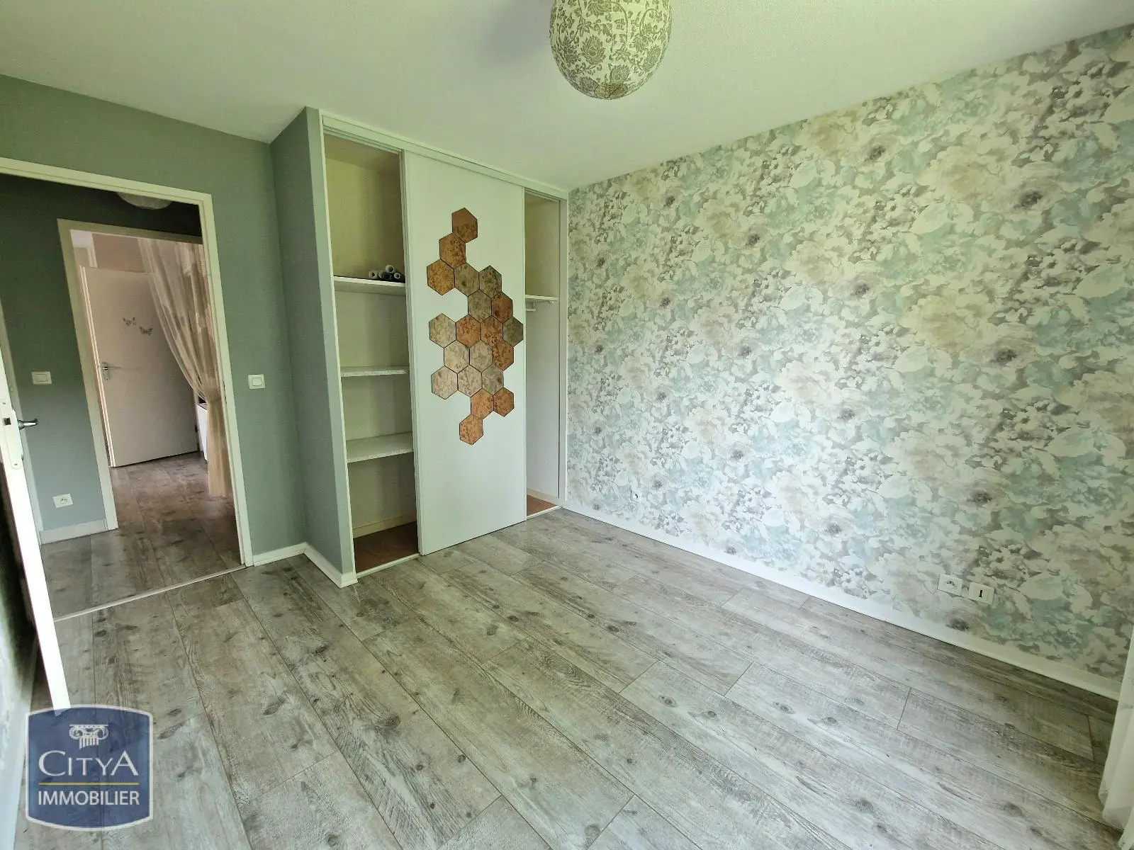 Photo 3 appartement Roanne