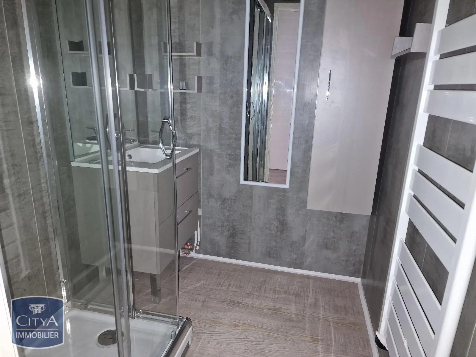 Photo 5 appartement Roanne