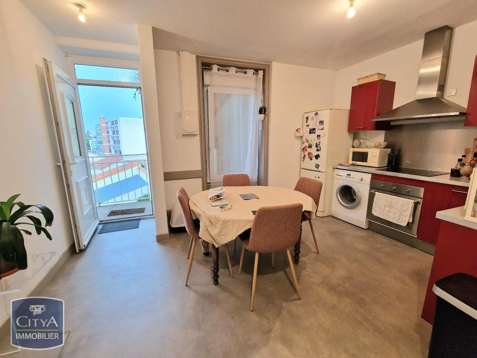 Photo 2 Appartement 2 pièces 47.65m²