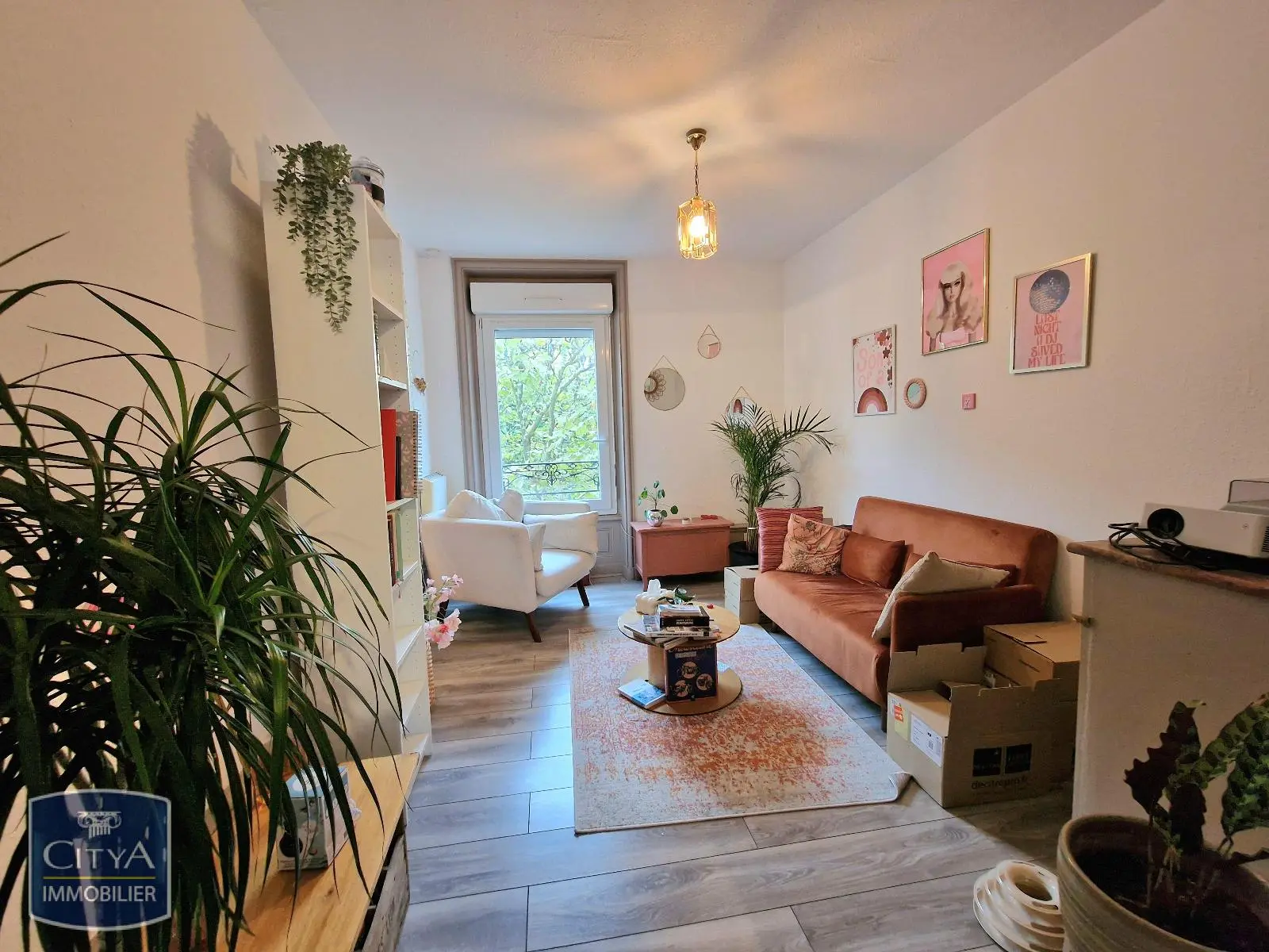 Photo 1 Appartement 2 pièces 47.65m²