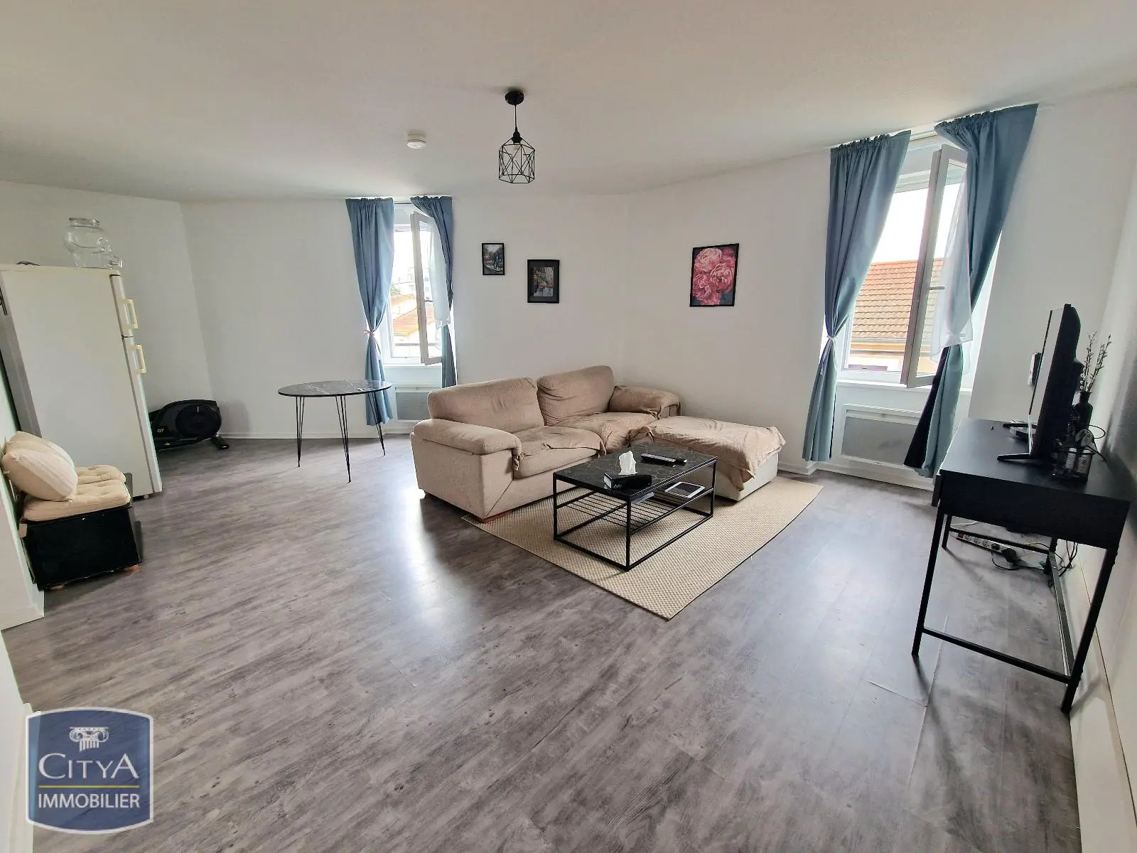 Photo 1 Appartement 4 pièces 74.73m²