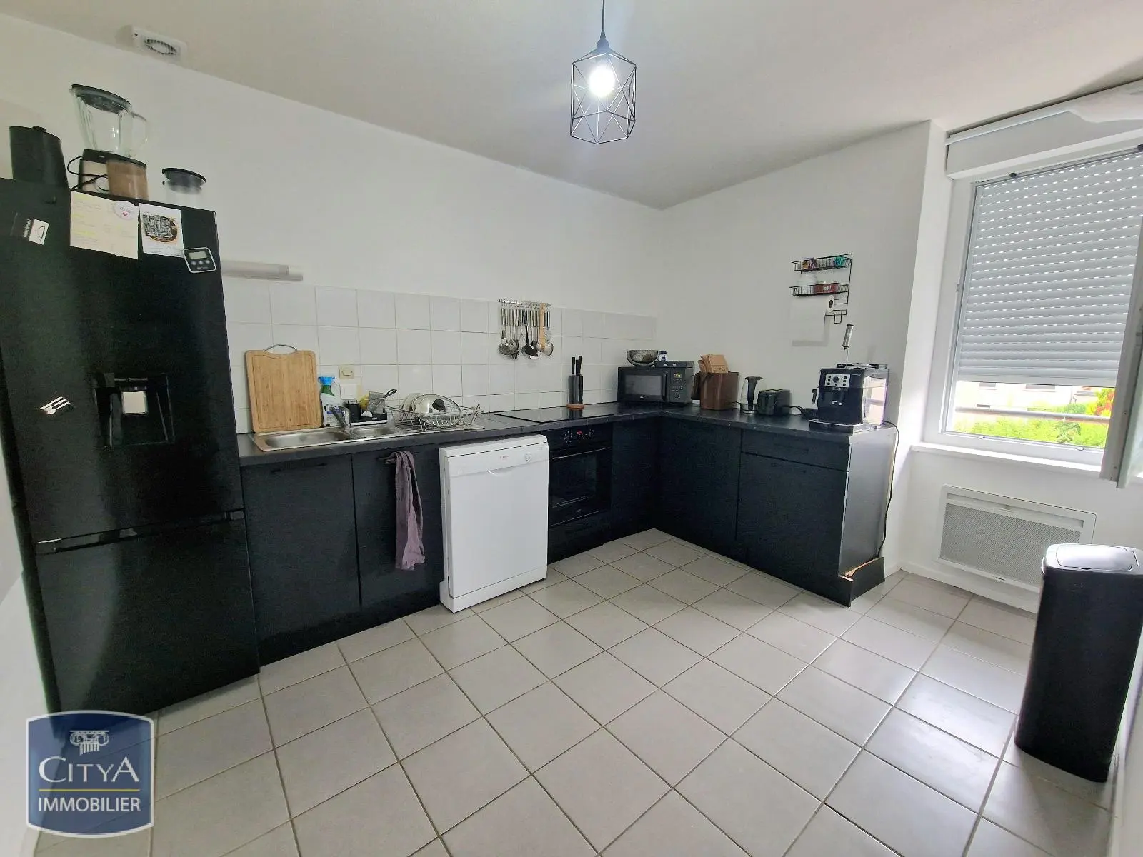 Photo 2 Appartement 4 pièces 74.73m²