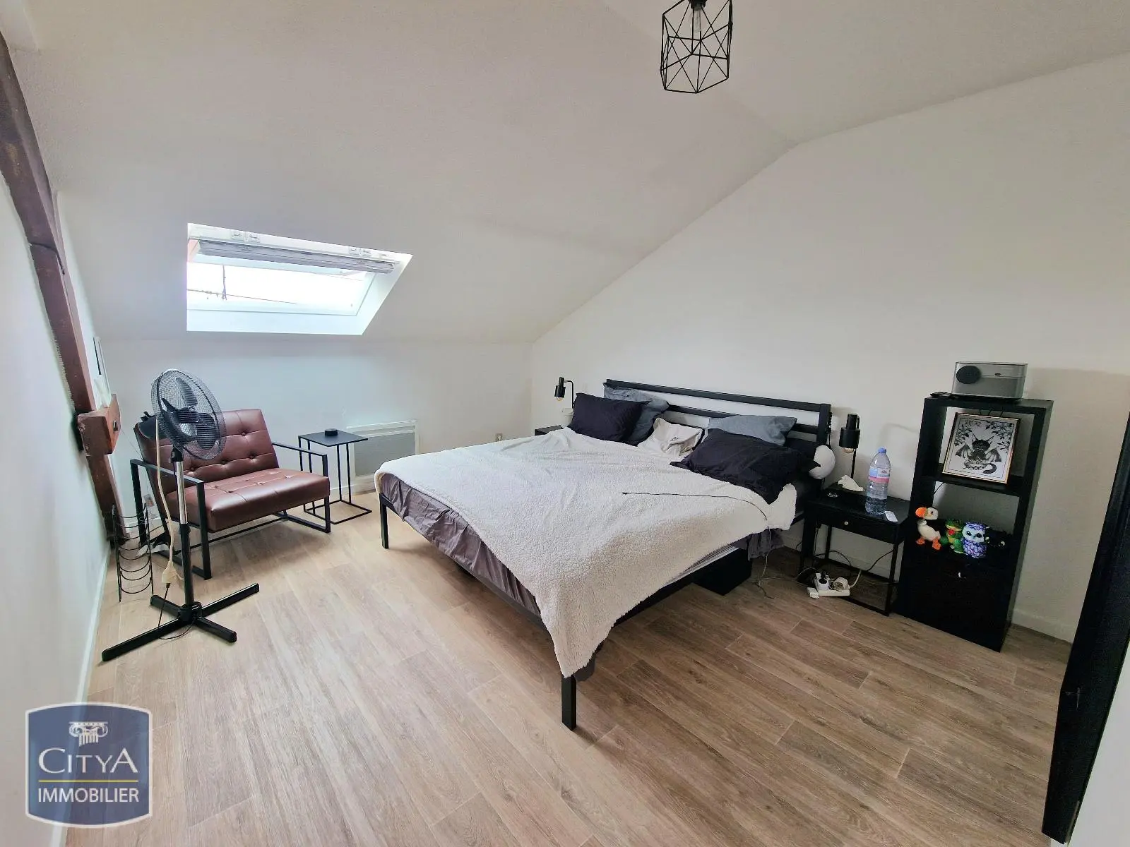 Photo 4 Appartement 4 pièces 74.73m²
