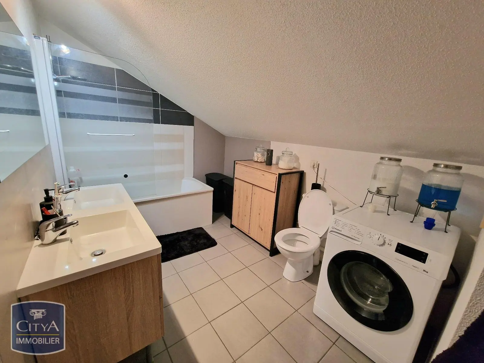 Photo 6 Appartement 4 pièces 74.73m²