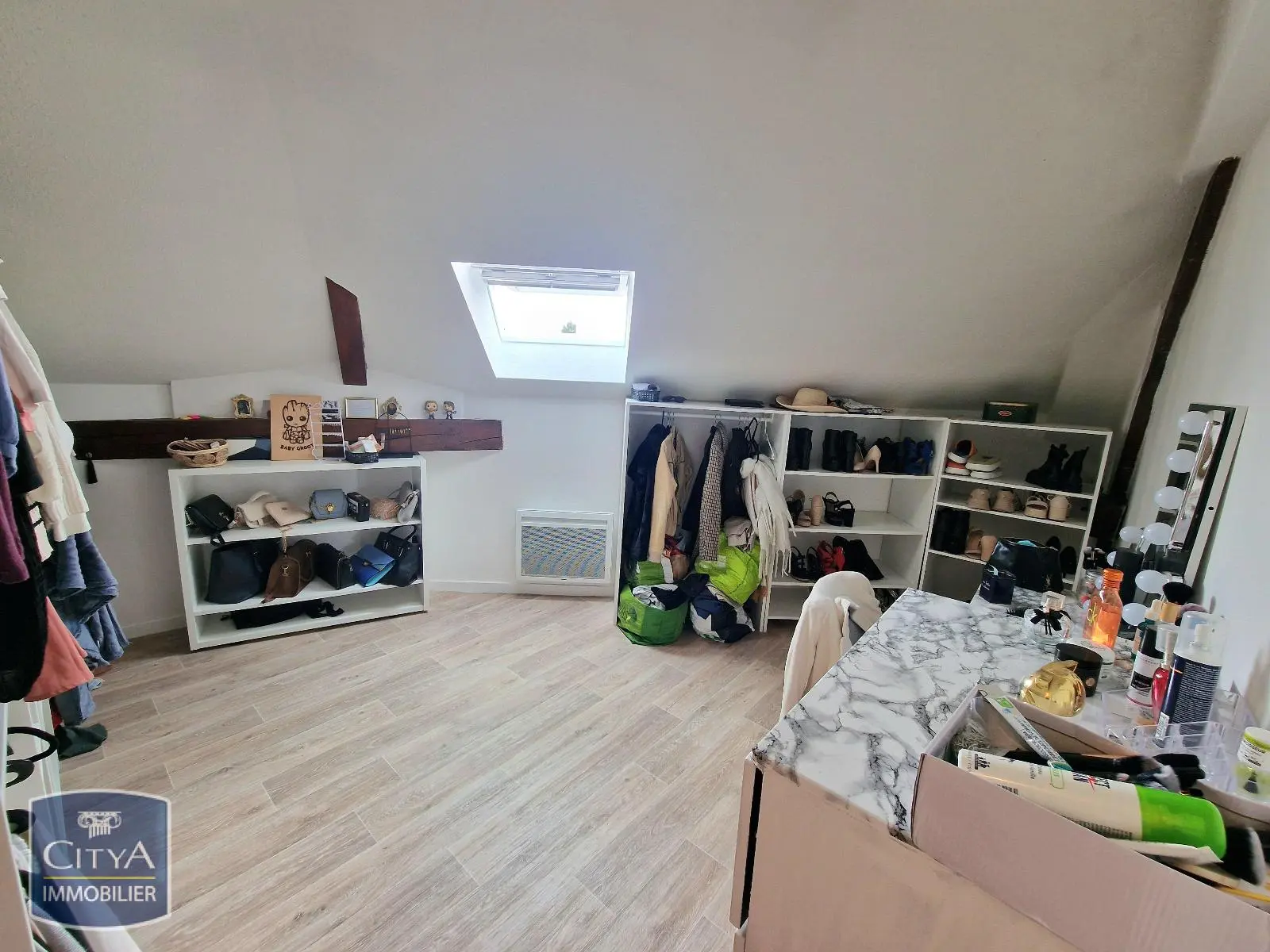 Photo 5 Appartement 4 pièces 74.73m²