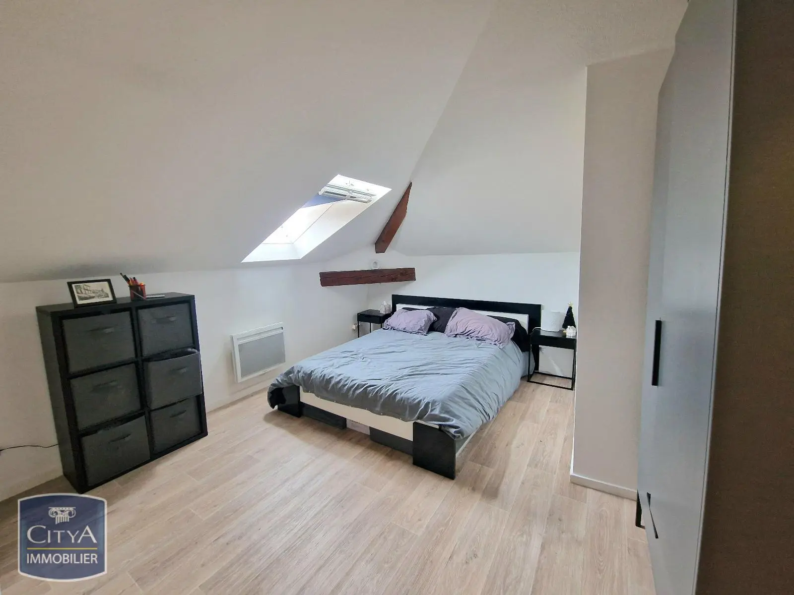 Photo 3 Appartement 4 pièces 74.73m²