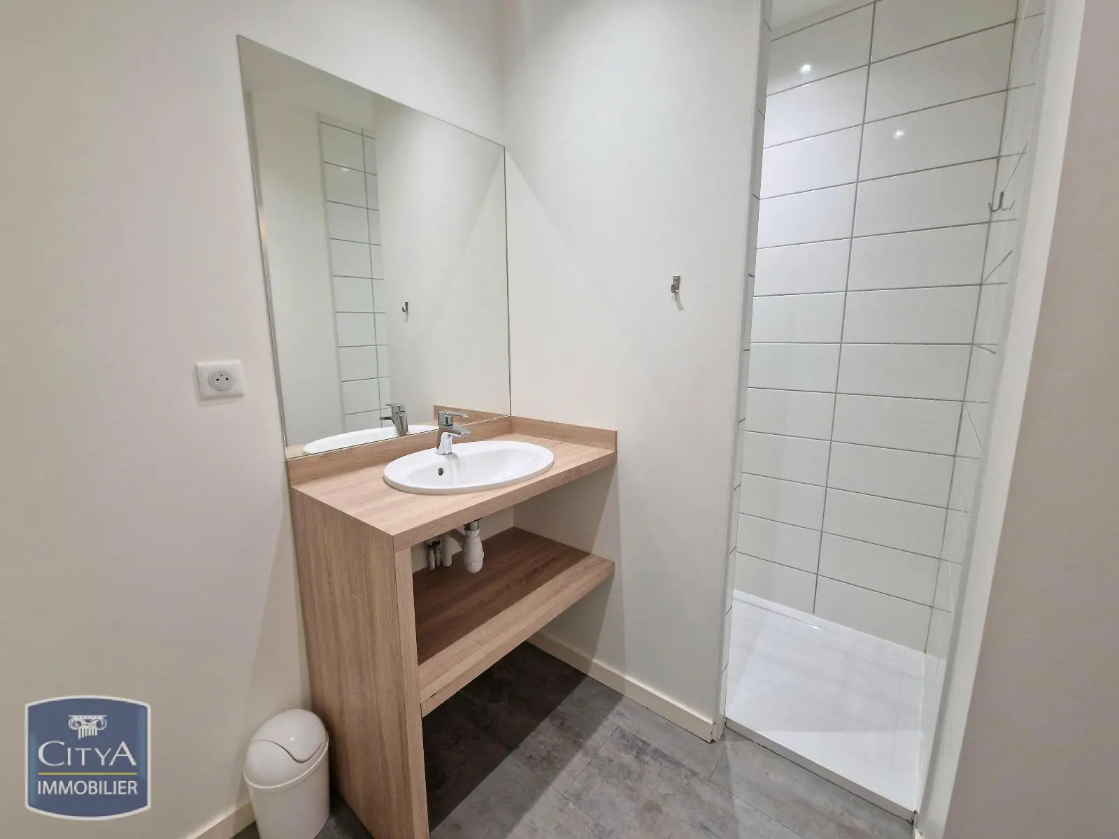 Photo 4 appartement Roanne