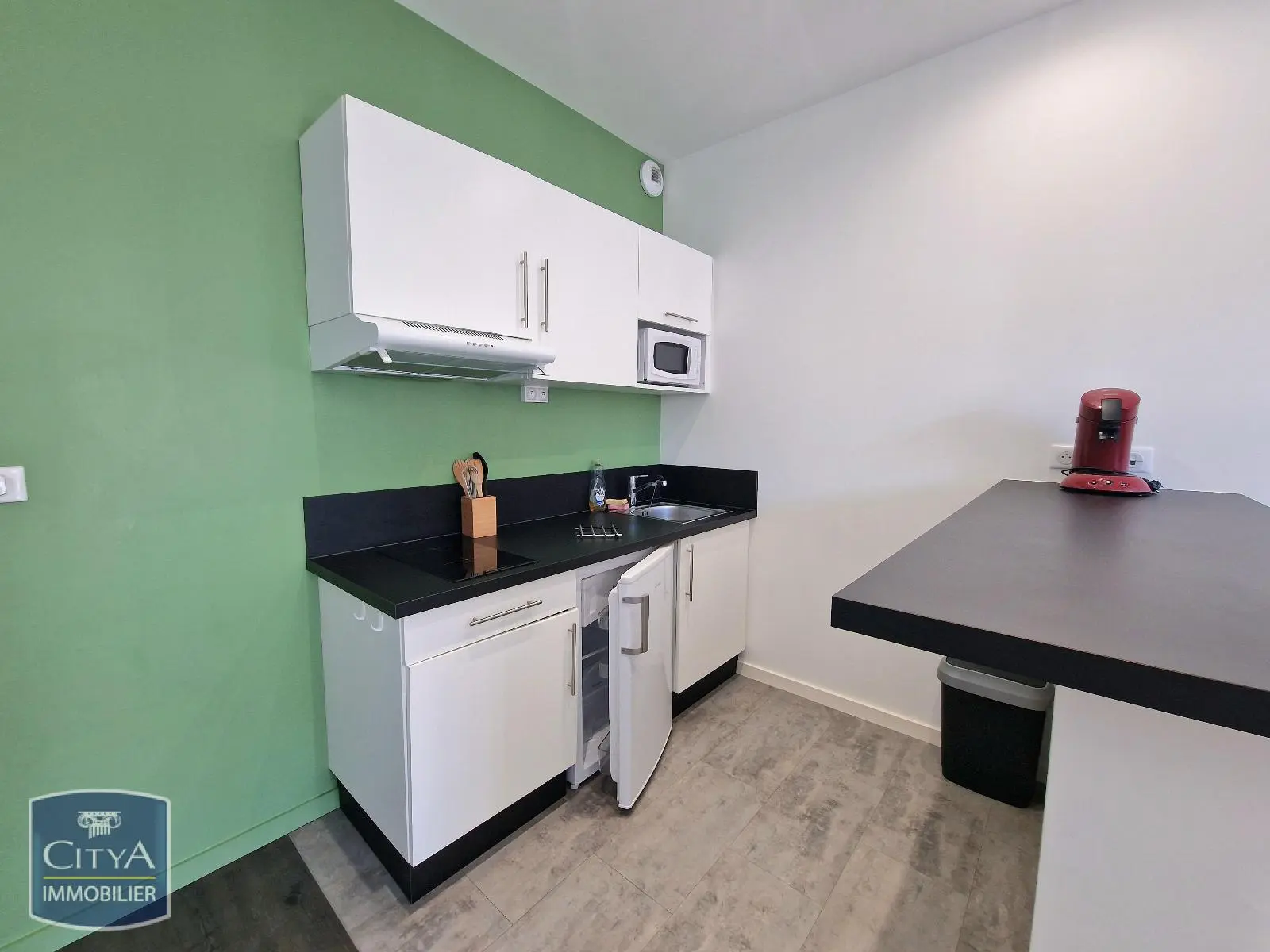 Photo 3 appartement Roanne