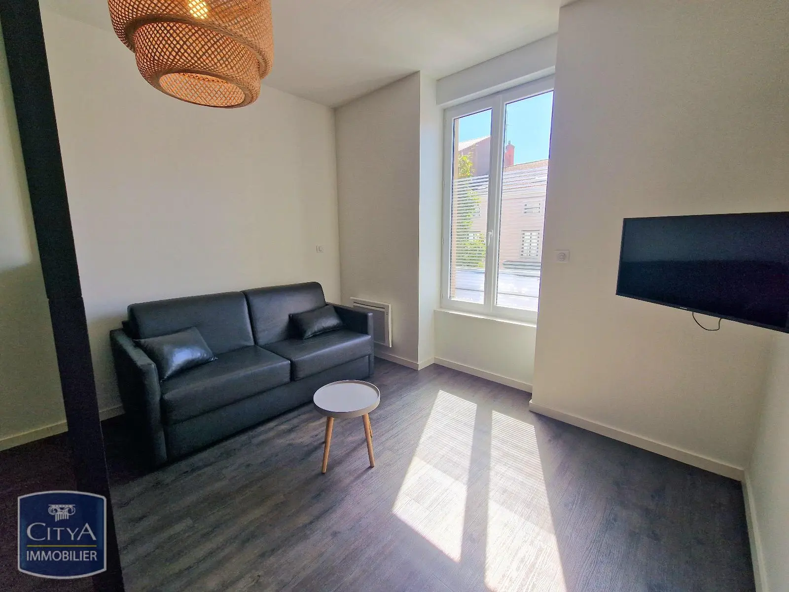 Photo 2 appartement Roanne