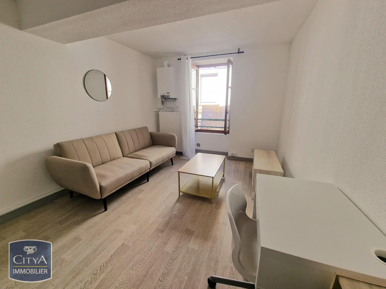 Photo 1 Appartement 2 pièces 36.3m²