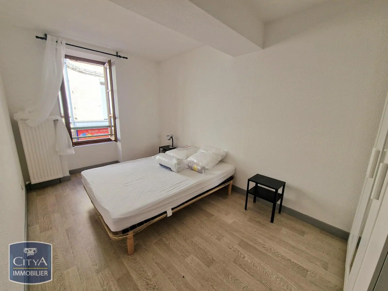 Photo 4 Appartement 2 pièces 36.3m²