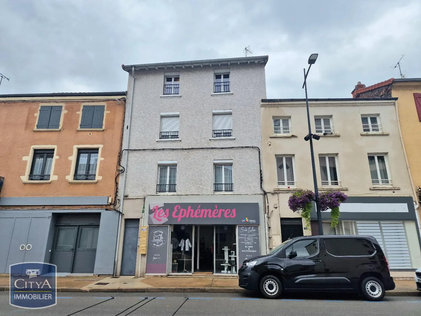 Photo 6 Appartement 2 pièces 38.97m²
