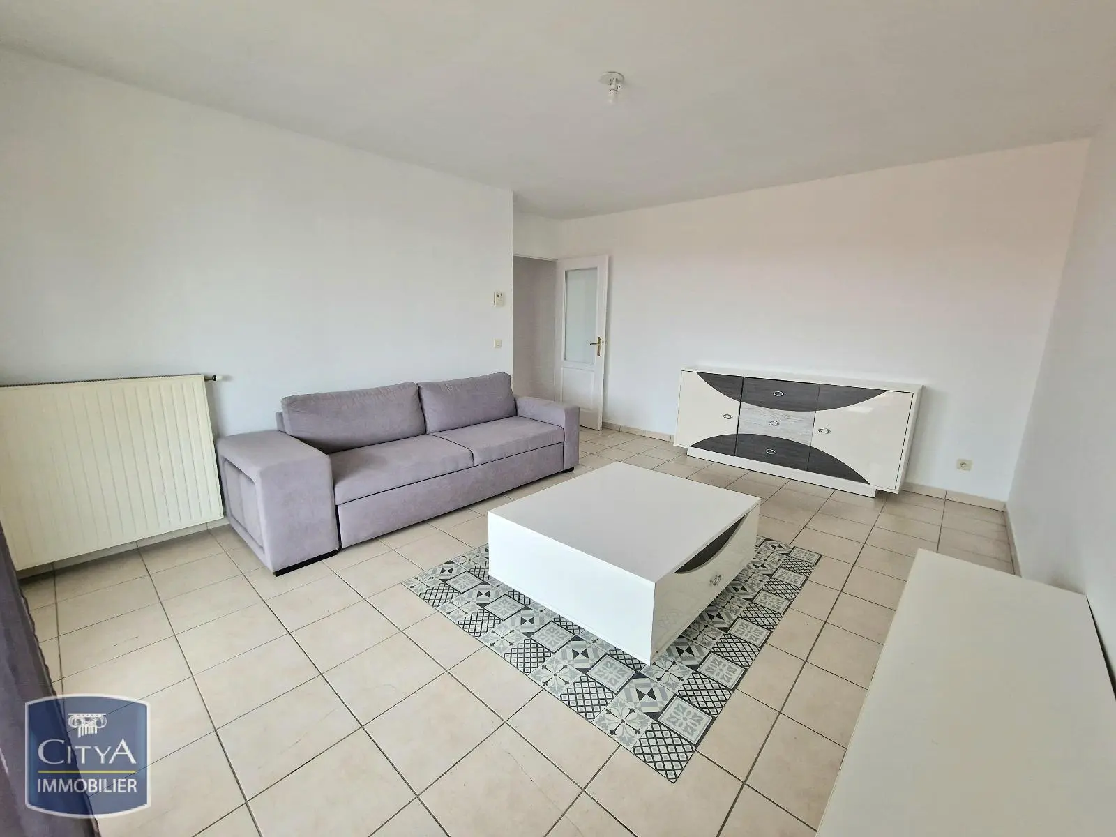 Photo 2 Appartement 2 pièces 49.85m²