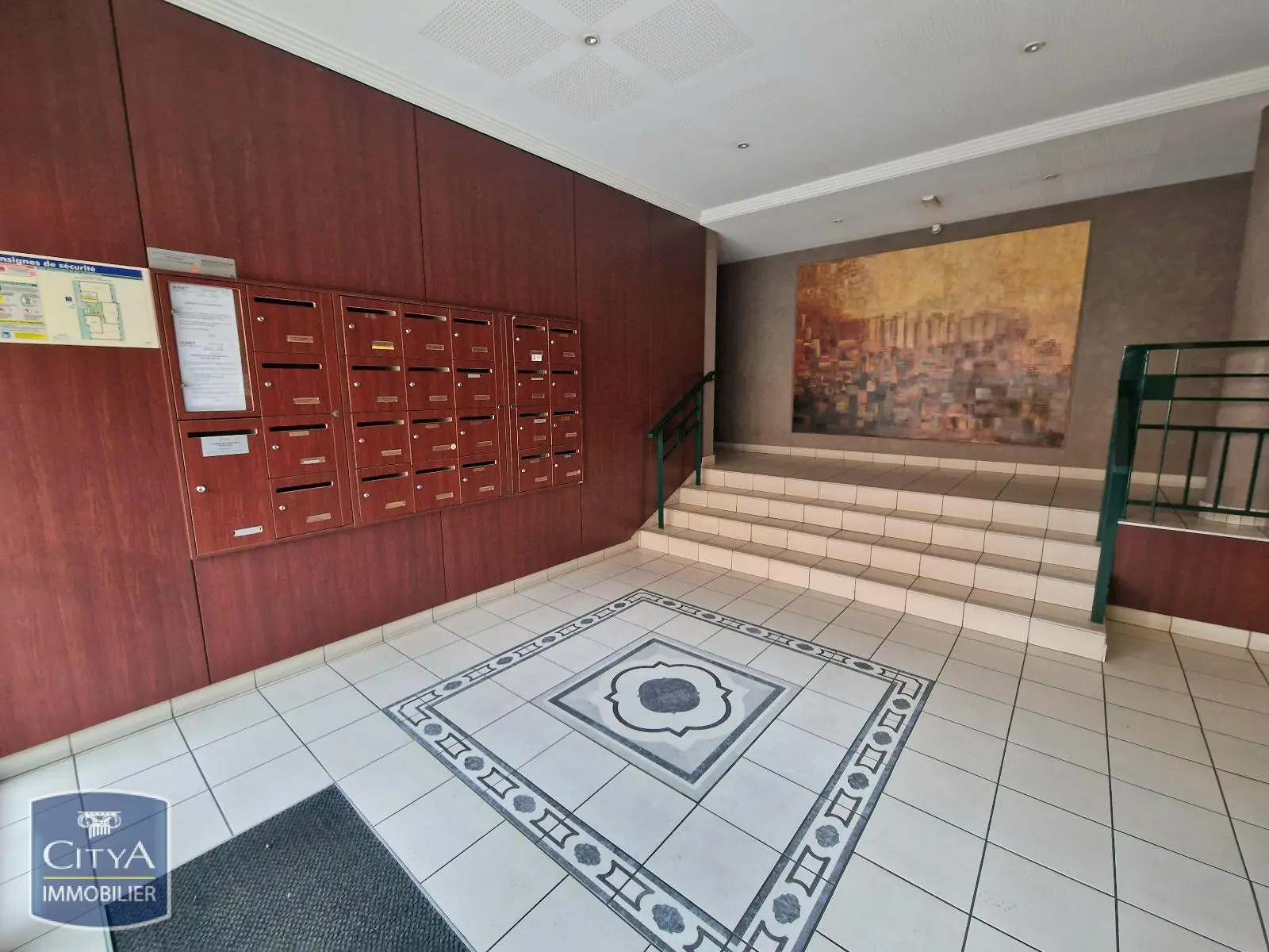 Photo 8 Appartement 2 pièces 49.85m²