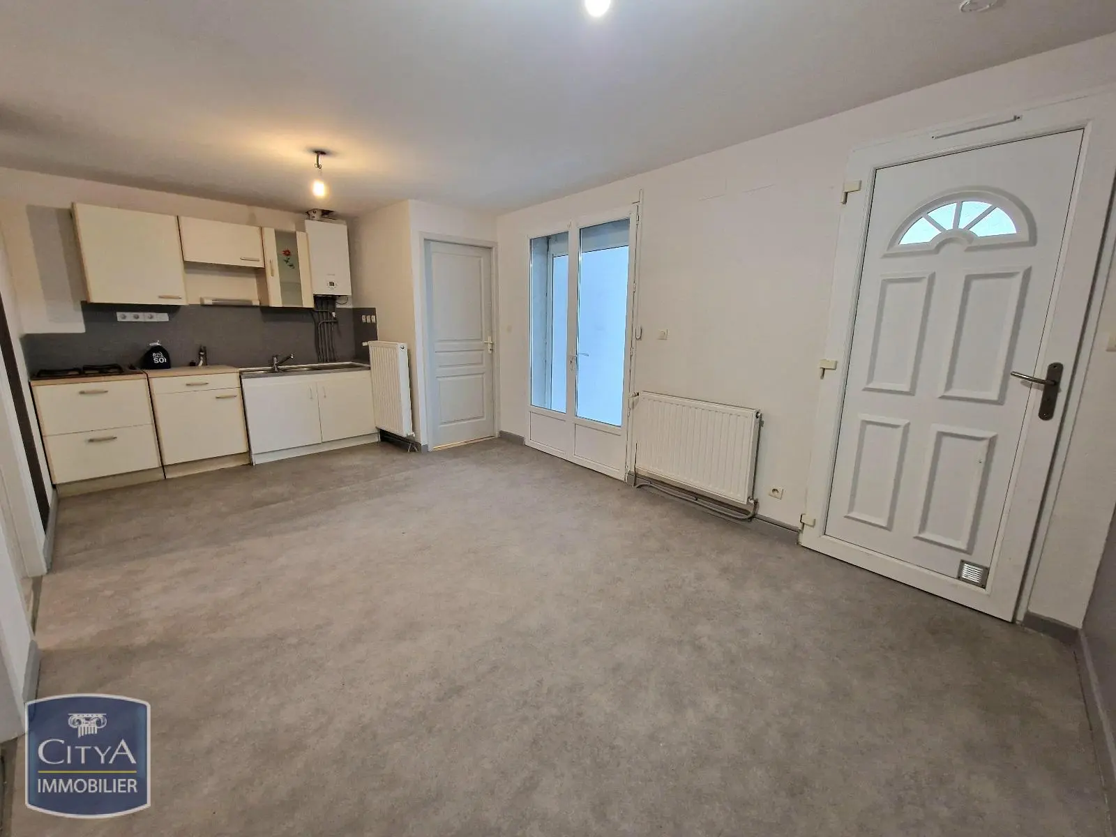 Photo 5 Appartement 3 pièces 41.5m²