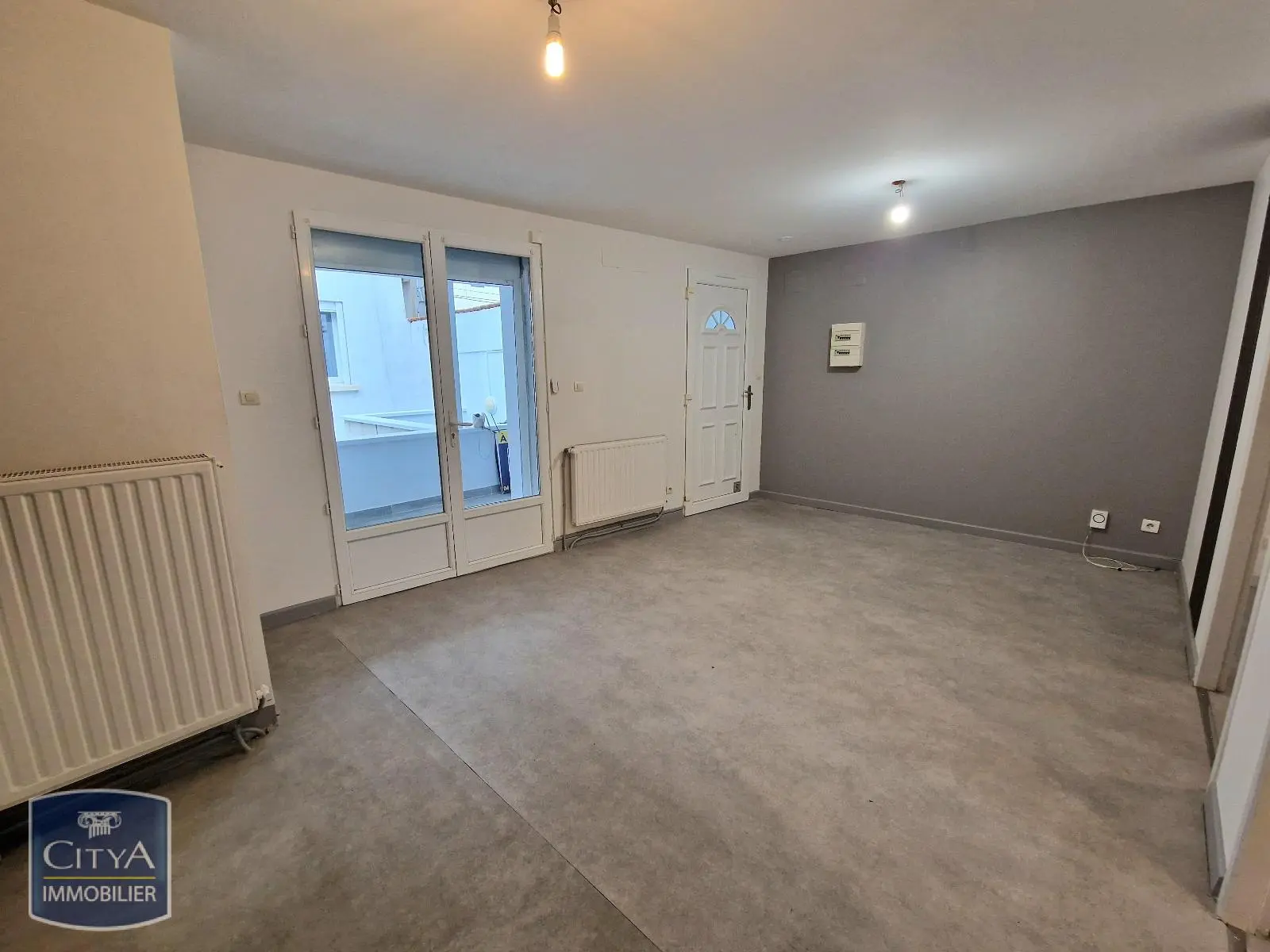 Photo 6 Appartement 3 pièces 41.5m²