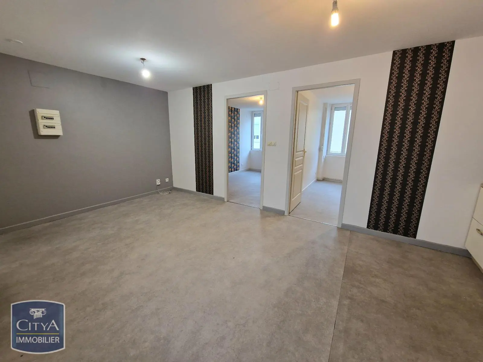 Photo 2 Appartement 3 pièces 41.5m²