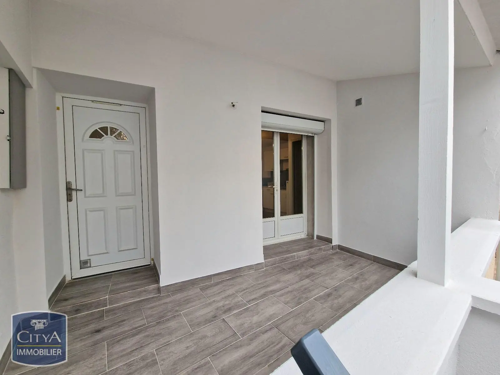 Photo 1 Appartement 3 pièces 41.5m²