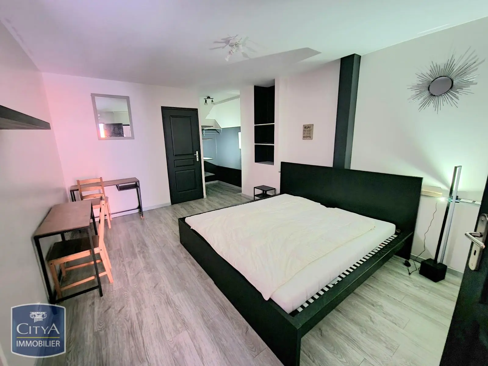 Photo 3 Appartement 2 pièces 41.14m²