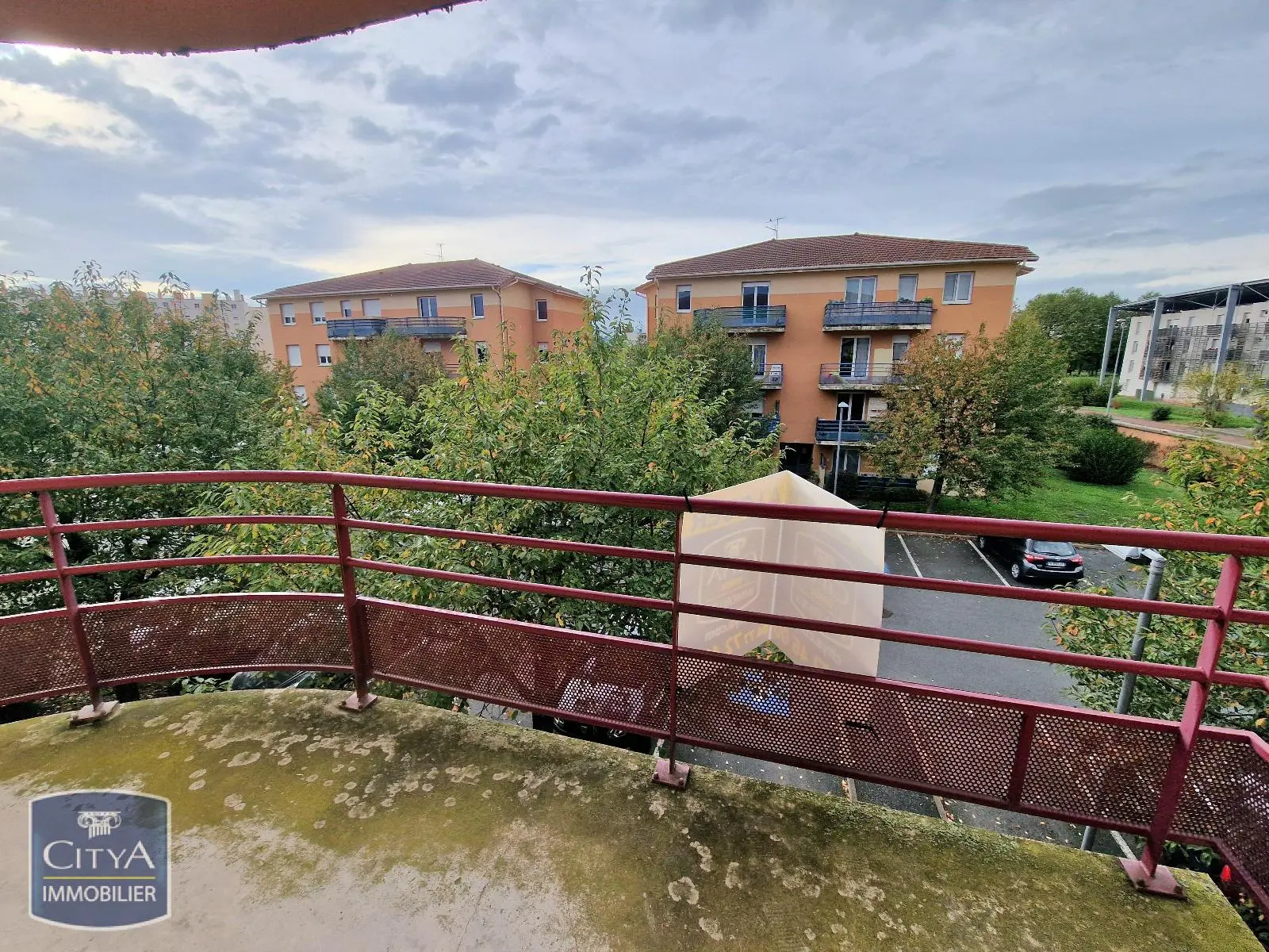 Photo 4 Appartement 2 pièces 48.57m²